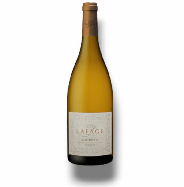 CADIRETA CC BLANC IGP 2024 75 CL