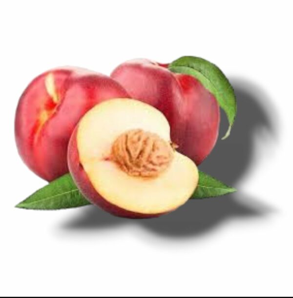 NECTARINE BLANCHE
