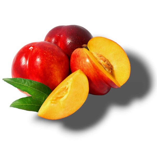 NECTARINE JAUNE