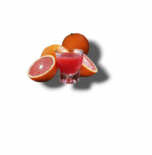 ORANGE NAVEL ROUGE