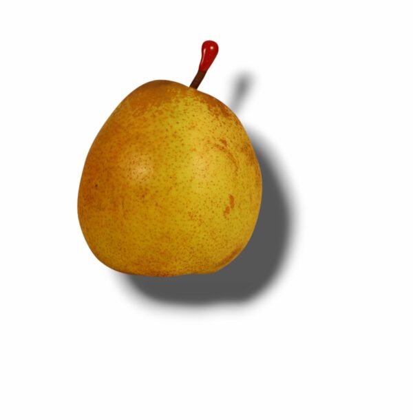 POIRE PASSE CRASSANE GROS CALIBRE