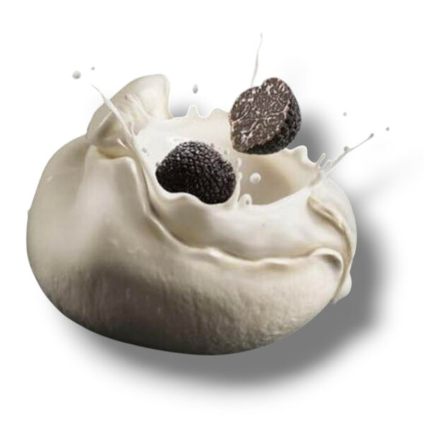 BURRATA A LA TRUFFE VALCOLATTE 125 GR – Image 2