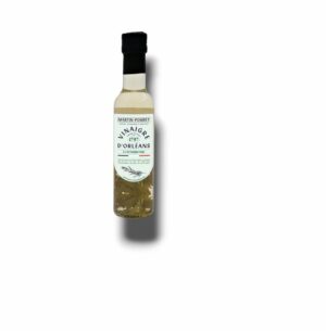 VINAIGRE D'ORLEANS A L'ESTRAGON 25 CL