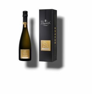 CHAMPAGNE DEVAUX CUVEE D 75 CL