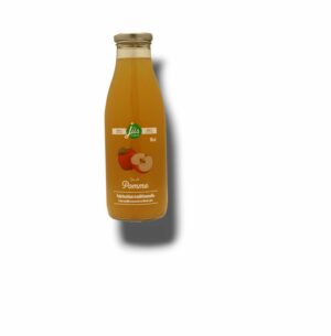 PUR JUS DE POMME DU VAL DE LOIRE 75 CL