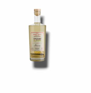PUNCH AU RHUM GINGEMBRE CITRON VERT 70 CL