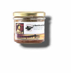 TERRINE FRANCOIS 1ER 90 GR