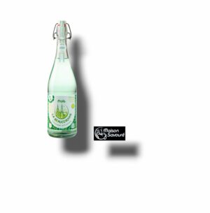 LIMONADE ARTISANALE MOJITO LA BEAUCERONNE 75 CL