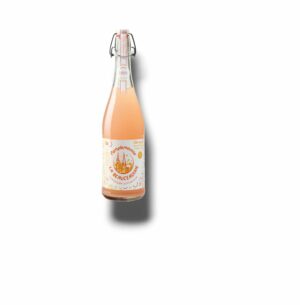 LIMONADE ARTISANALE PAMPLEMOUSSE LA BEAUCERONNE 75 CL