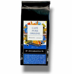 CAFE NICARAGUA GRAIN
