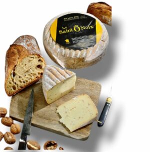 SAINT ô NOIX FROMAGERIE FABRE FRÈRES