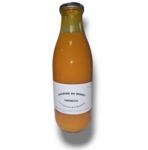 CREMEUX DE COURGE SUCRINE DU BERRY 1 L