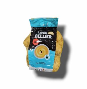 POMME DE TERRE "FOUR & PUREE" 2,5 KG