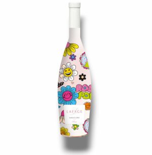 MIRAFLORS CC ROSE IGP 2024 75 CL SLEEVE