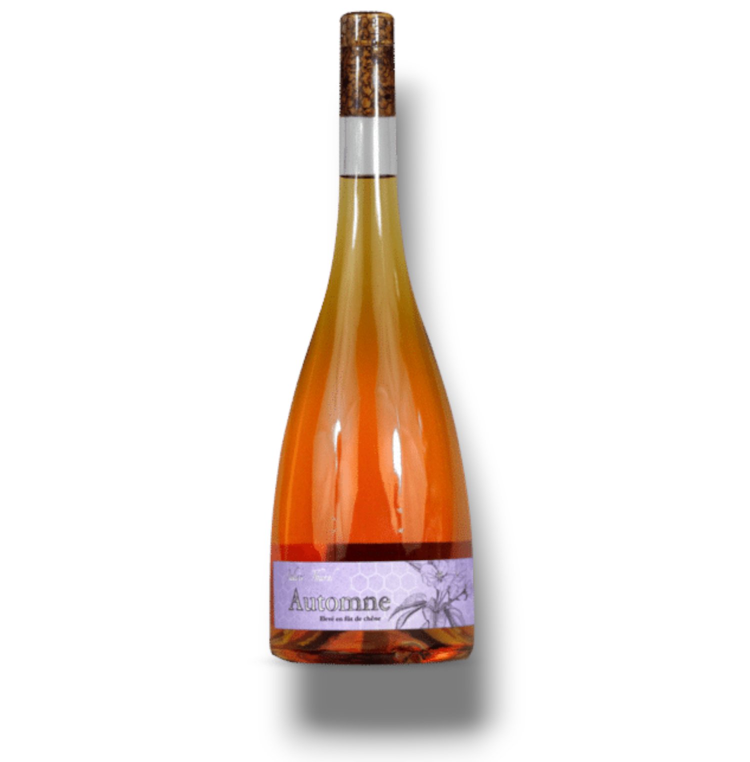 CIDRE AUTOMNE J.THUREL 75 CL