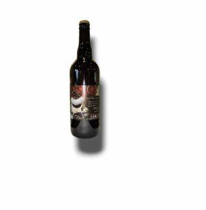 PIE TRIPLE BLONDE AUX FEVES DE TONKA 33 CL