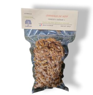 CERNEAUX DE NOIX FERNOR 250 GR - LOIR-ET-CHER