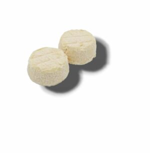 CROTTIN FERMIER 1/2 SEC DE L'ABBAYE DE NOTTONVILLE