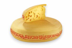 EMMENTAL DE SAVOIE IGP FROMAGERIE CHABERT