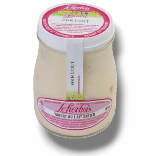 LE FIERBOIS ABRICOT 180 GR