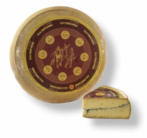 MORBIER AOP MARCEL PETITE "RESERVE" 100 JOURS