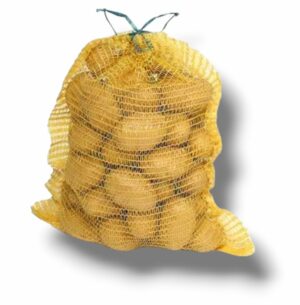 POMME DE TERRE FONDANTE LAVÉE 5 KG