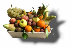 PANIER FRUITS FRAIS SAISON 10-12 KG