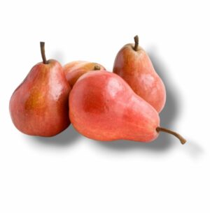 POIRE WILLIAM ROUGE DU LOIRET