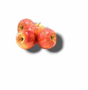 POMME ROYAL GALA PETIT CALIBRE