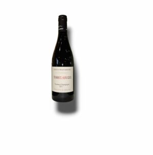 SAUMUR CHAMPIGNY ROUGE "TERRE ROUGE" 2023 75 CL