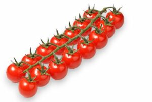 TOMATE CERISE GRAPPE ROUGE DU LOIRET