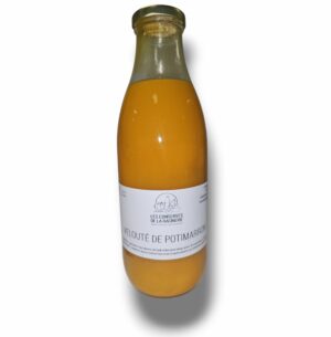 VELOUTE DE POTIMARRON 1 L