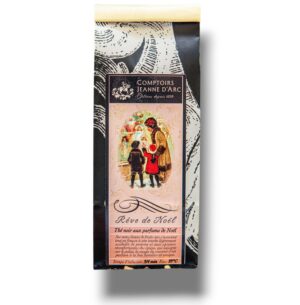 THE NOIR REVE DE NOEL