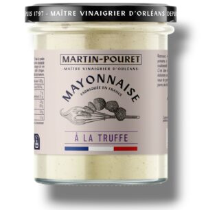 MAYONNAISE TRUFFE 170 GR