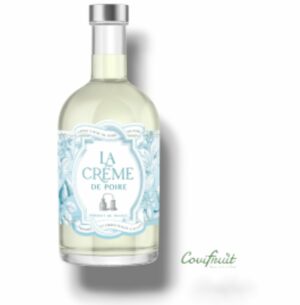 CREME DE POIRE 50 CL 18°