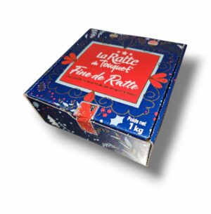 FINE DE RATTE LE COLIS DE 1 KG