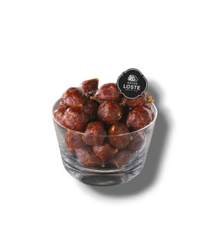 APERILOSTE CHORIZO 100 GR