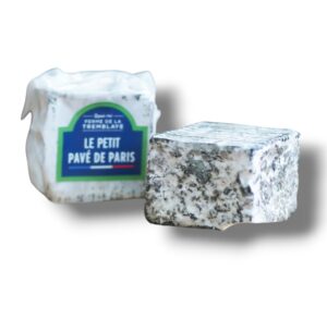 LE PETIT PAVÉ DE PARIS "FERME DE TREMBLAYE" 140 GR