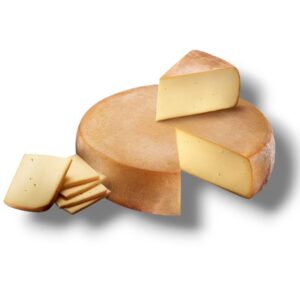 RACLETTE SUISSE AU VIN BLANC