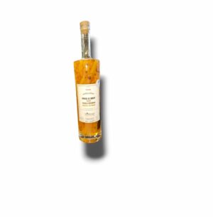 PUNCH AU RHUM ANANAS VICTORIA 150 CL