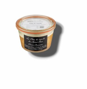 PATE VIANDE BOCAL 250 GR