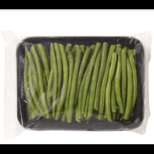 HARICOT VERT EBOUTE 250 GR