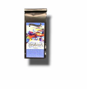 CAFÉ HONDURAS SHG GRAINS