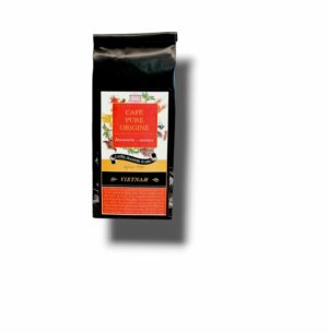 CAFE VIETNAM ROBUSTA GRAIN