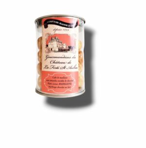 PERLES LA FERTE ST AUBIN