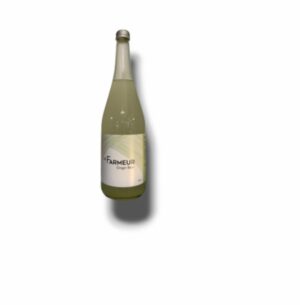 GINGER BEER LE FARMEUR 75 CL