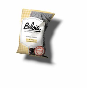 CHIPS BELSIA AIL BASILIC 150 GR