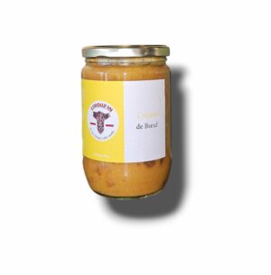 LIMOUZ'IN COLOMBO DE BOEUF 600 GR