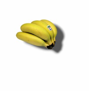 BANANE FRECINETTE