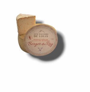 BREBIS FERMIER AU PIMENT D'ESPELETTE SALOIRE DE LOUIS